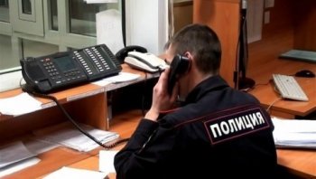 В Киреевске полицейские раскрыли кражу радиаторов