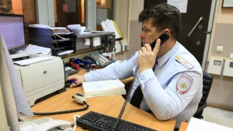 Сотрудники полиции в Киреевском районе установили подозреваемого в краже катализатора